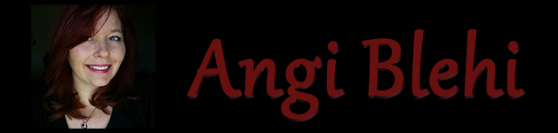 Angi Blehi Portfolio